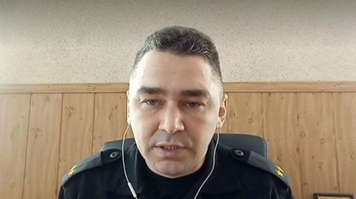 Екс-заступник начальника "народної міліції" у Мелітополі отримав вирок українського суду