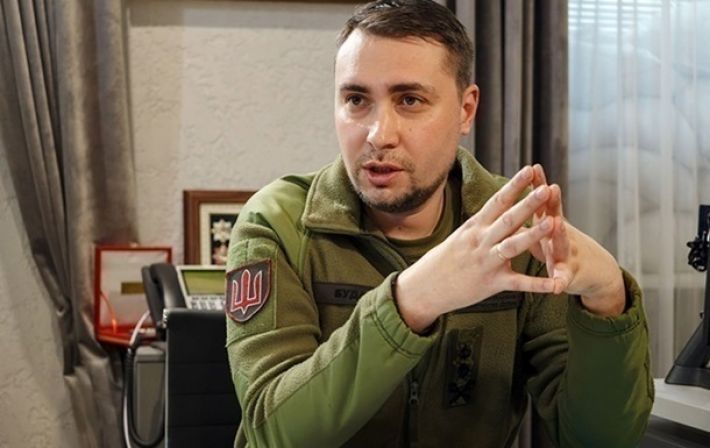 "Була одна цікава нарада": Буданов розповів про плани окупантів щодо захоплення Харкова