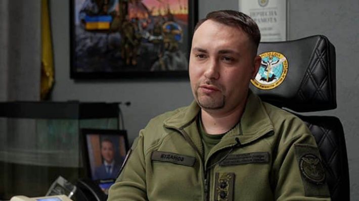 "Странно, что это нужно объяснять": Буданов прокомментировал размещение войск в жилых кварталах