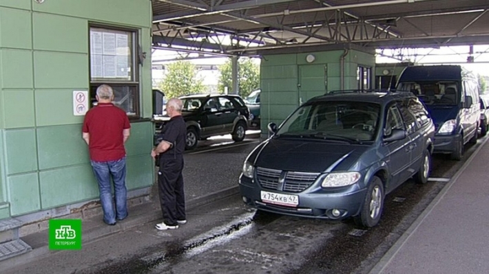 Мелитопольцам закрыли выезд через Грузию - еще одна страна не пустит авто с российскими номерами