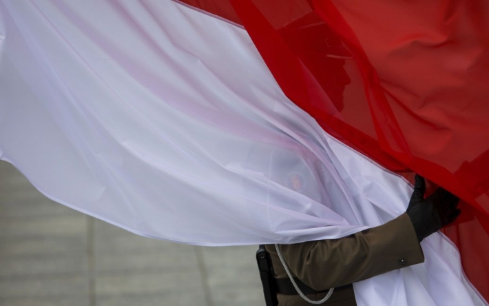 Суперечка між Україною та Польщею через "незапрошення" на форум: у Варшаві перепросили