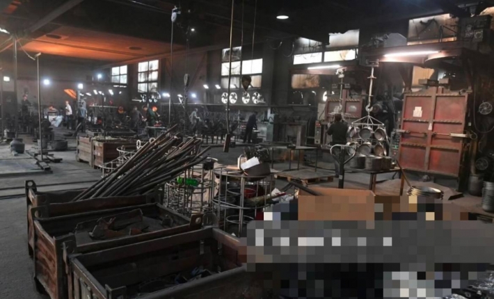 У Мелітополі ще один завод, захоплений російськими рейдерами, орієнтований на випуск продукції для армії рф (відео)
