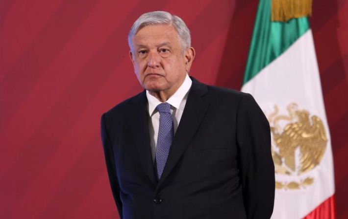 Президент Мексики призвал США помогать странам Латинской Америки вместо Украины