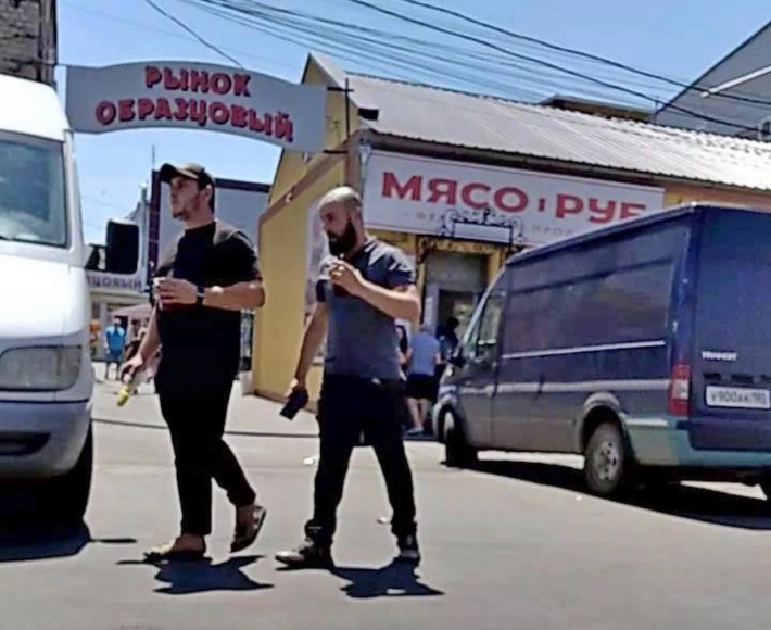 В окуповані Мелітополь і Маріуполь росіяни їдуть на заробітки - аналіз зарплат від експерта (відео, фото)