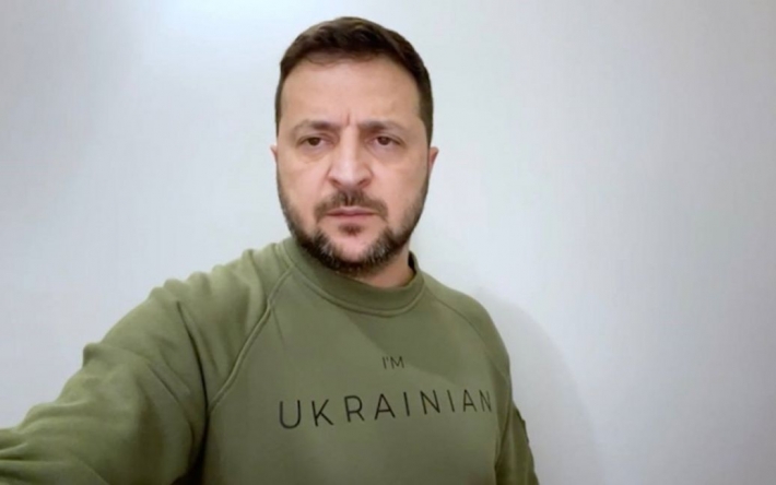 "Надо значительно ускориться": Зеленский сообщил о ситуации в Харькове и области