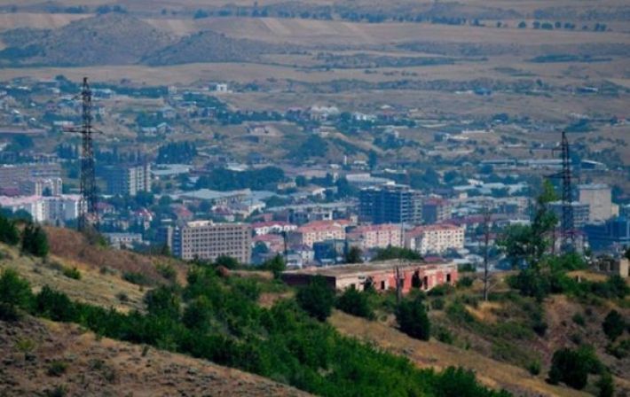 Задержаны три бывших президента Нагорного Карабаха
