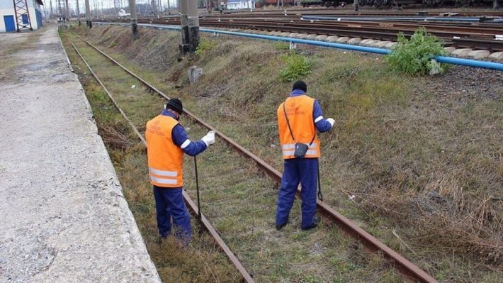 Чим небезпечна нова залізниця з Мелітополя, яку будують окупанти