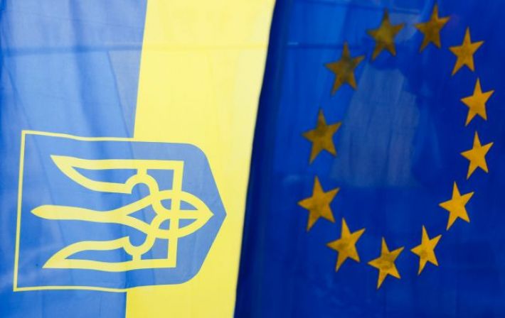Україна отримає право на 186 млрд євро допомоги при вступі до ЄС, - FT