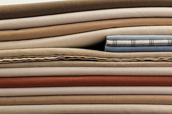 Домашний текстиль: 4 характеристики, которые следует учесть при выборе
