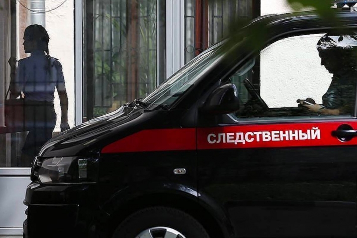 В Мелитополе фсб устроила обыски в фейковом министерстве образования Елены Шапуровой (видео, фото)