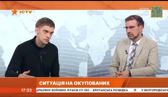 Иван Федоров рассказал для чего в Украине создана «Ассоциация непокоренных громад» (видео)