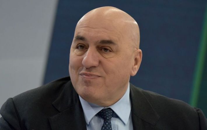 Глава Минобороны Италии допускает "попытку диалога" весной между Украиной и Россией