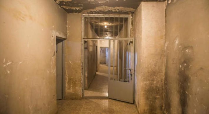 Действуют пять пыточных - Мелитополь превратился в самую большую тюрьму в Европе (видео)