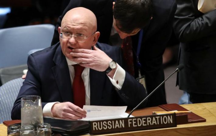 РФ может вернуться в состав Совета ООН по правам человека после тайного голосования, - Reuters