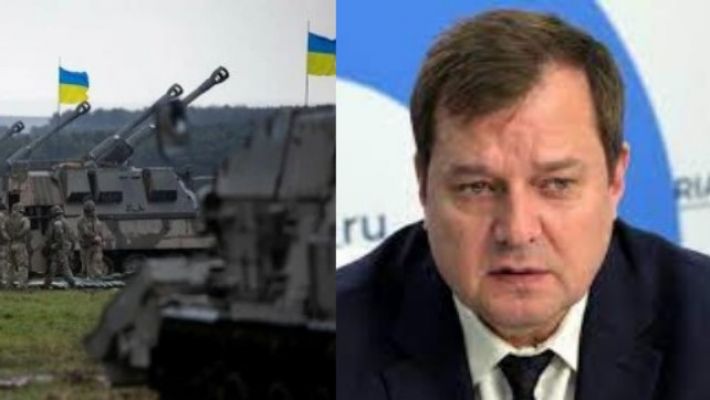 Гауляйтер Е.Балицкий в эфире пропаганда-тв назвал украинских пленных “некачественным материалом” и предложил обменивать их “на развес” (видео)