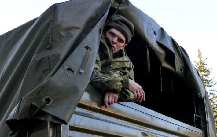 Армія РФ будує бетонні укріплення на Оріхівському напрямку — британська розвідка
