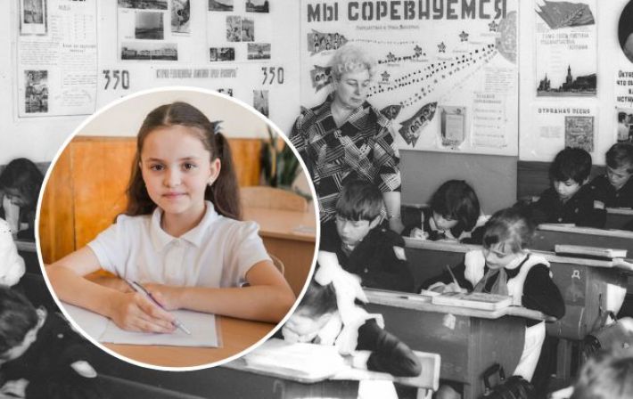 "Рабочие" руки, Adidas и не только: 10 очень абсурдных запретов в школах СССР
