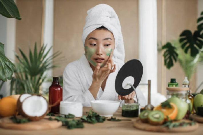 Корейский макияж – что это и как делать? Практические советы