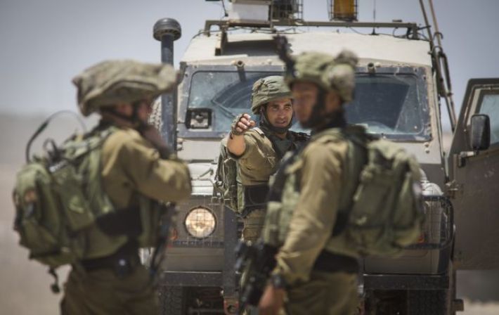 Нетаньяху заявив, що Ізраїль буде змушений провести наземну операцію в секторі Гази, - ЗМІ