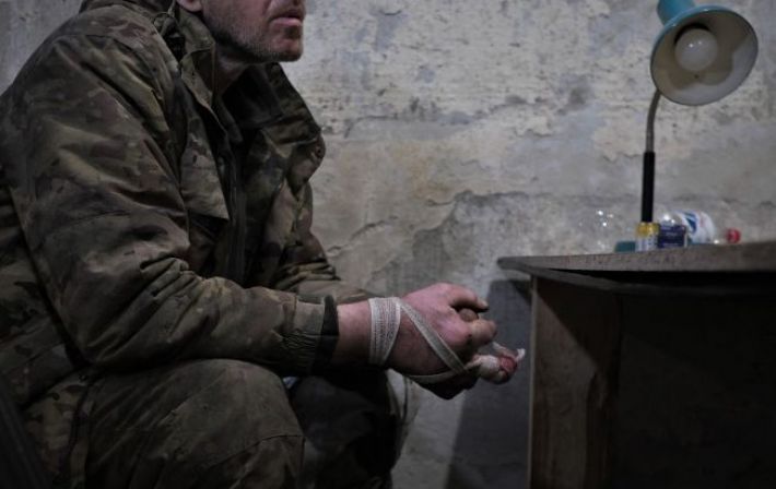ВСУ взяли в плен командира вражеского добровольческого батальона "Алга" (видео)
