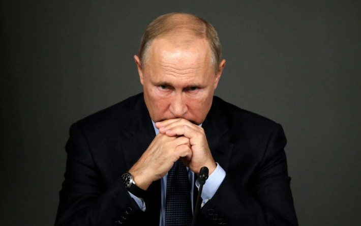 Путін смертельно хворий: британська розвідка заявляє, що у нього може бути рак мозку