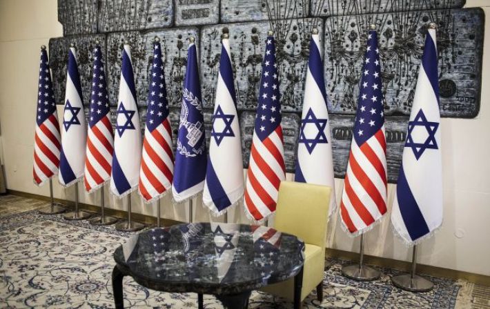 США відправили в Ізраїль засоби ППО та боєприпаси, - ЗМІ