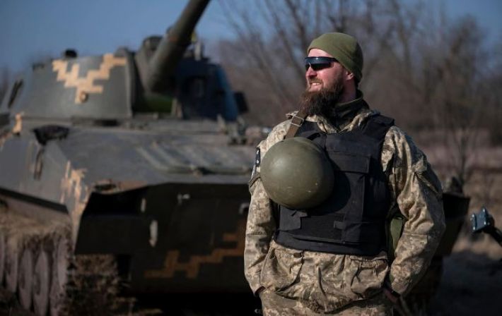 Еще 450 оккупантов, 6 танков и 17 дронов: Генштаб ВСУ обновил потери РФ в Украине