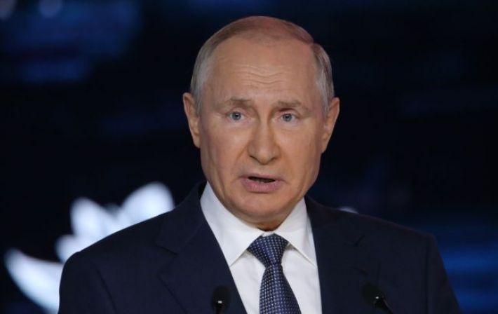 Путин вряд ли решиться объявить мобилизацию до выборов в марте, - британская разведка