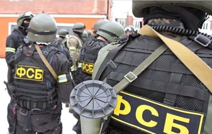 Спецслужби РФ та Білорусі готують теракт "під чужим прапором", аби звинуватити Україну, - ЦНС