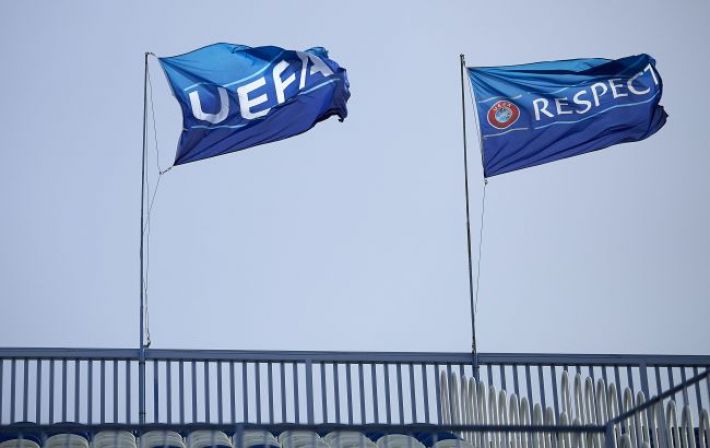 УЕФА отказался от позорной идеи вернуть Россию в соревнования