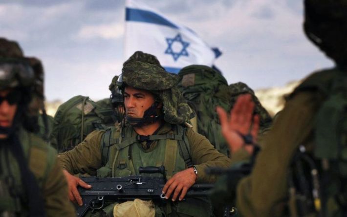 Ізраїль переходить до повного наступу — міністр оборони Йоав Галлант