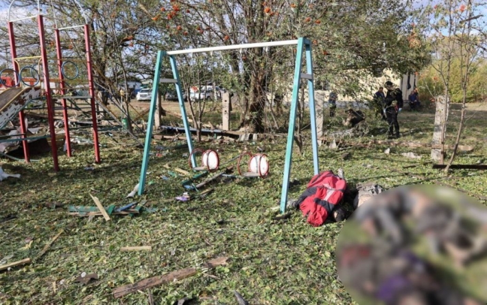 Удар РФ по селу Гроза на Харківщині: скільки дітей залишилися повними сиротами