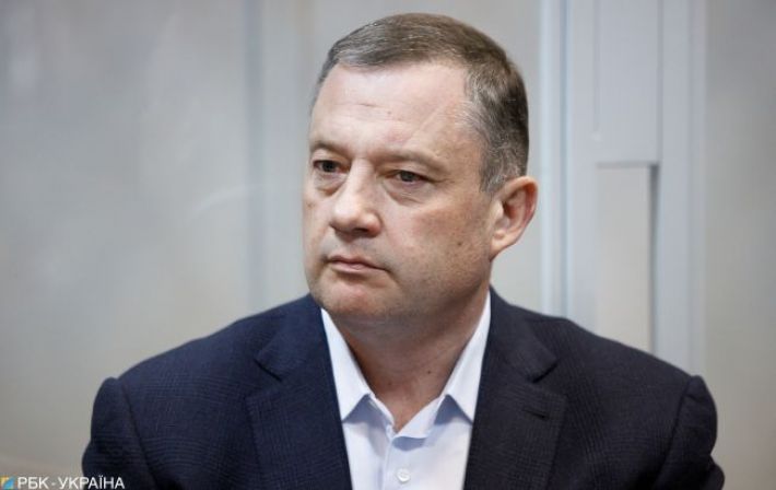 Нардепу Дубневичу объявили подозрение в хищении газа на 2,1 млрд гривен