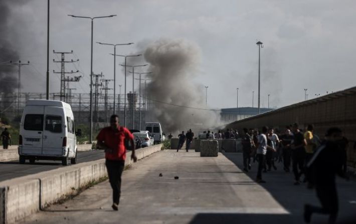 В Израиле назвали количество погибших иностранцев из-за атак ХАМАС