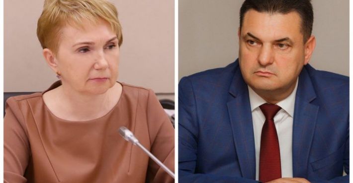 Министры стали не нужны - в Мелитополе после "выборов" началась масштабная смена руководства