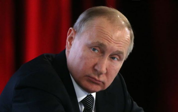 ПАСЕ приняла резолюцию о признании Путина диктатором