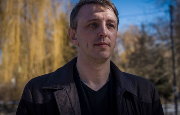 Адвоката мелитопольского активиста, которого обвиняют в терроризме, задержали российские силовики