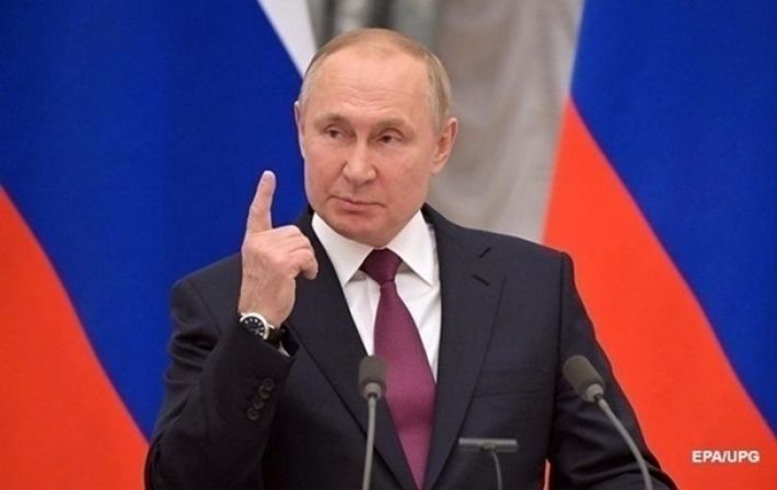 Путін припустив, що відвідає Вірменію "після нормалізації ситуації"
