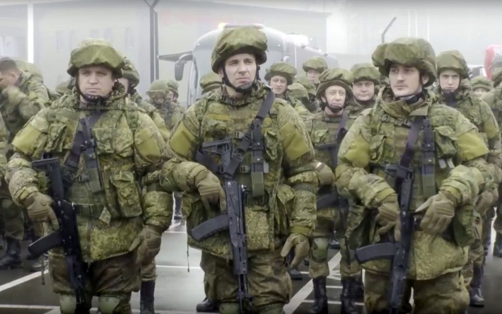 Окупанти бояться наступу ЗСУ на Крим і готуються оборонятися - ISW