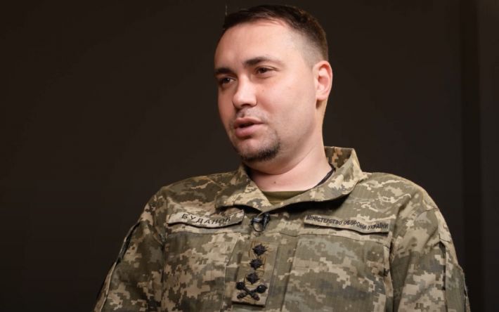 "Такого у россиян не было нигде": Буданов рассказал о большом "ментальном поражении" оккупантов