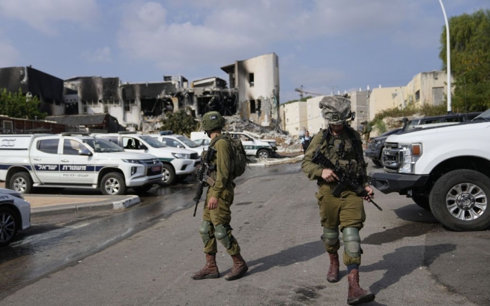 Армия Израиля ликвидировала топ-боевика ХАМАСа – подробности (видео)