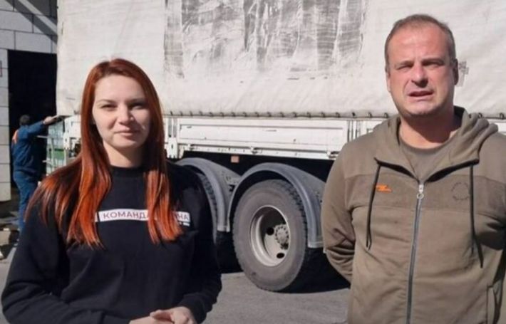 Оккупанты привезли в Мелитополь рашистких сим-карт на миллионы