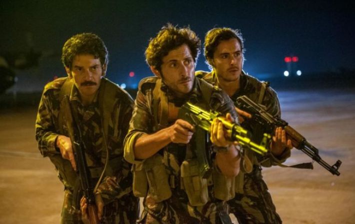 7 фильмов и сериалов, которые помогут понять, почему воюют Израиль и Палестина