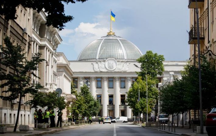 Держбюджет України на 2024 рік рекомендували до першого читання: які будуть зміни