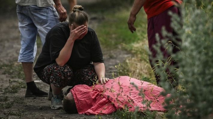 Видели, как люди и целые семьи теряют все в один миг: психолог ГСЧС из Энергодара рассказала об оккупации