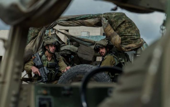 СМИ сообщили о согласовании прекращения огня в секторе Газы. Израиль отрицает