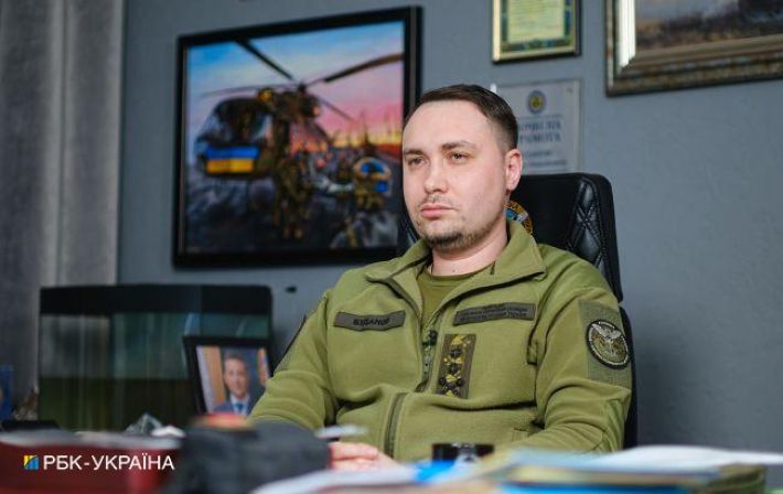 Буданов лично участвует в некоторых спецоперациях ГУР: боец рассказал детали одной из них
