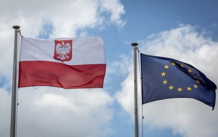 Выборы в Польше дают экономике ЕС новый импульс, - Bloomberg