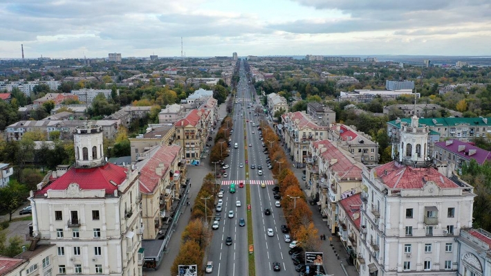 У Запоріжжі створили петицію щодо перейменування однієї вулиці на честь військового