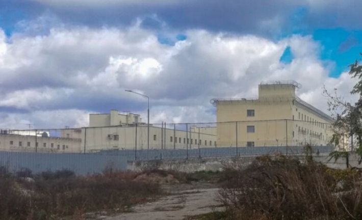 Оккупанты открыли в Крыму еще одну тюрьму, куда свозят захваченных в плен мелитопольцев